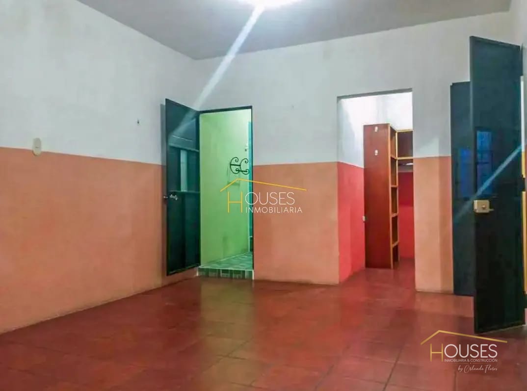 Vendo Casa en San Pedro las Huertas, Antigua Guatemala — Casa en Venta en San Pedro Las Huertas, Antigua, Sacatepéquez — foto 6 de 9