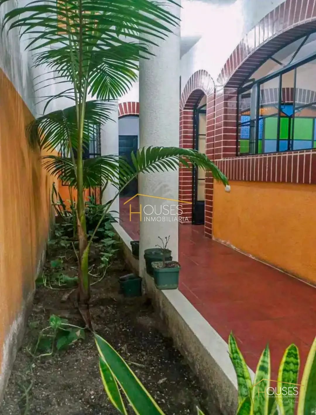 Vendo Casa en San Pedro las Huertas, Antigua Guatemala — Casa en Venta en San Pedro Las Huertas, Antigua, Sacatepéquez — foto 3 de 9