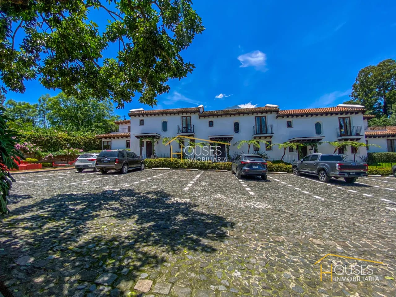Rento Apartamento en Paseo del Obispo, San Juan del Obispo — Apartamento en Alquiler en Antigua, Sacatepéquez — foto 8 de 16
