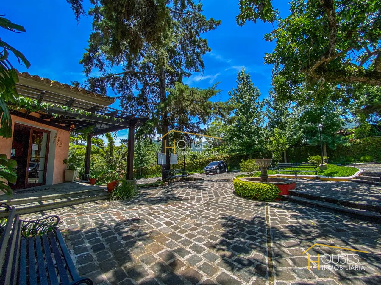 Rento Apartamento en Paseo del Obispo, San Juan del Obispo — Apartamento en Alquiler en Antigua, Sacatepéquez — foto 9 de 16
