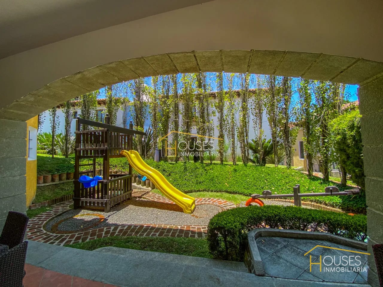 Rento Apartamento en Paseo del Obispo, San Juan del Obispo — Apartamento en Alquiler en Antigua, Sacatepéquez — foto 13 de 16