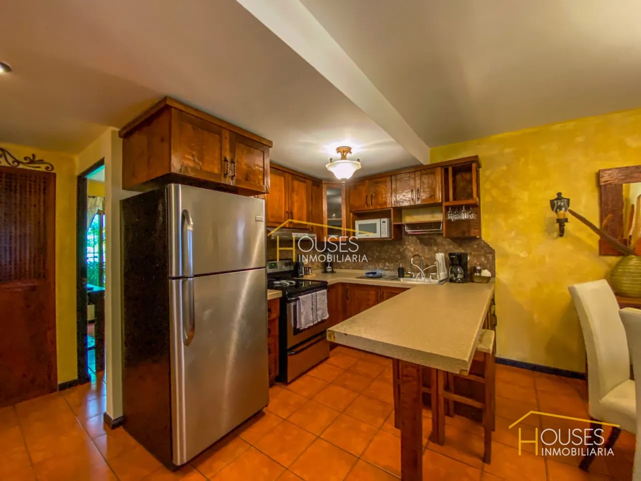 Rento Apartamento en Paseo del Obispo, San Juan del Obispo — Apartamento en Alquiler en Antigua, Sacatepéquez — foto 2 de 16
