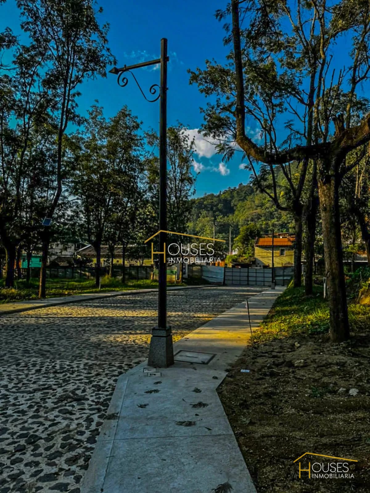 Vendo Terreno en Residencial Cafetales de Santa Ana — Terreno en Venta en Antigua, Sacatepéquez — foto 4 de 7