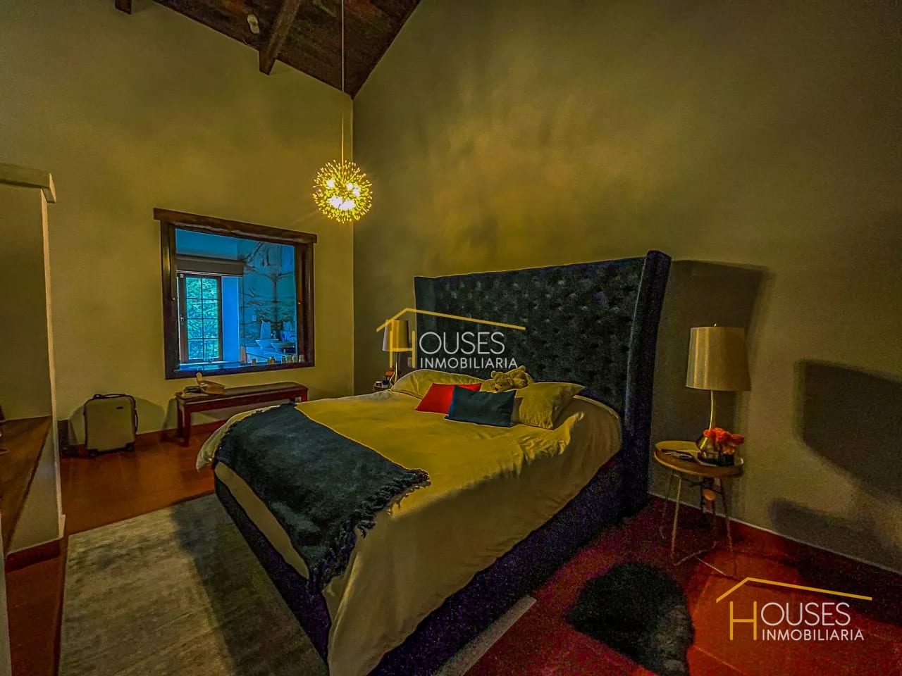Rento Casa en el Monasterio, El Panorama, Antigua Guatemala — Casa en Alquiler en El Monasterio, Antigua, Sacatepéquez — foto 14 de 14