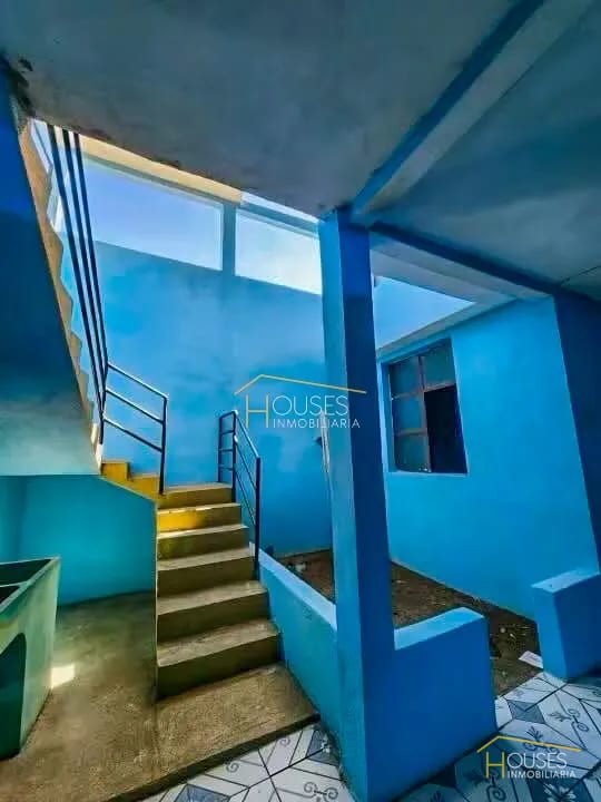 Vendo Casa en Ciudad Vieja, Sacatepéquez — Casa en Venta en Ciudad Vieja, Sacatepéquez — foto 1 de 5