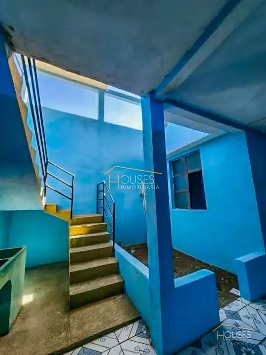 Vendo Casa en Ciudad Vieja, Sacatepéquez