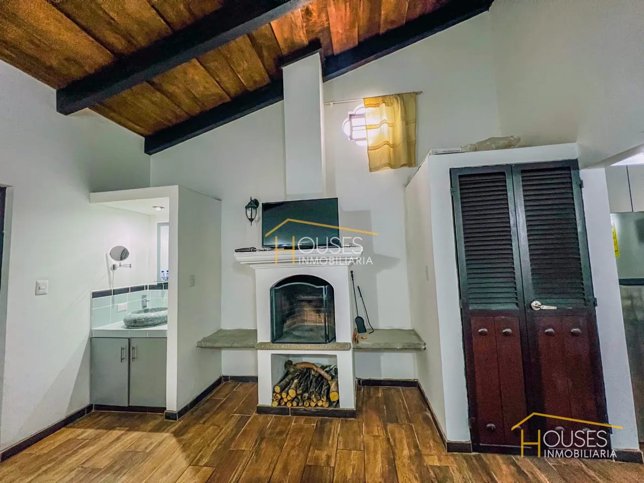 Rento Loft en San Pedro las Huertas, Antigua Guatemala — Apartamento en Alquiler en San Pedro Las Huertas, Antigua, Sacatepéquez — foto 1 de 13