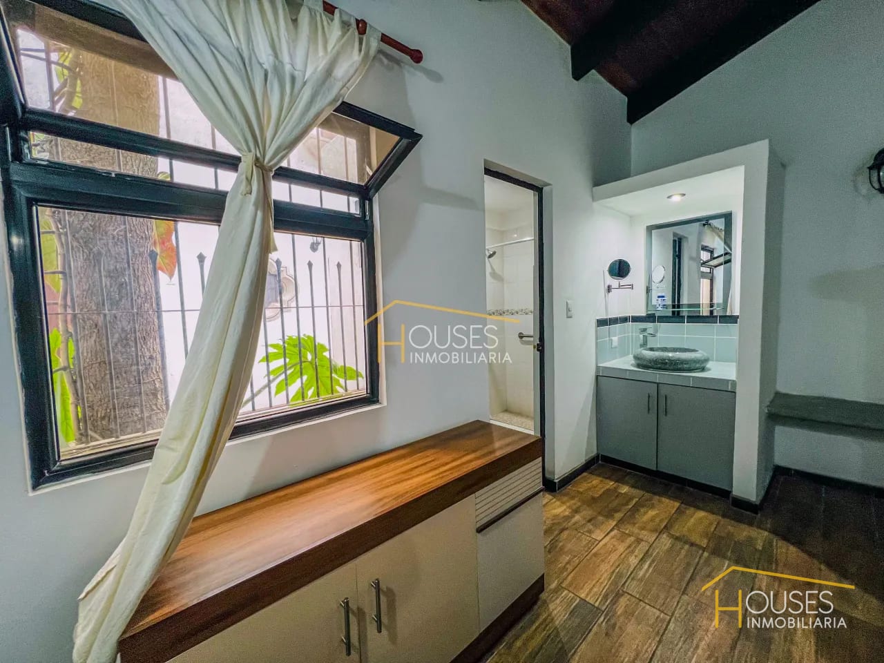 Rento Loft en San Pedro las Huertas, Antigua Guatemala — Apartamento en Alquiler en San Pedro Las Huertas, Antigua, Sacatepéquez — foto 3 de 13