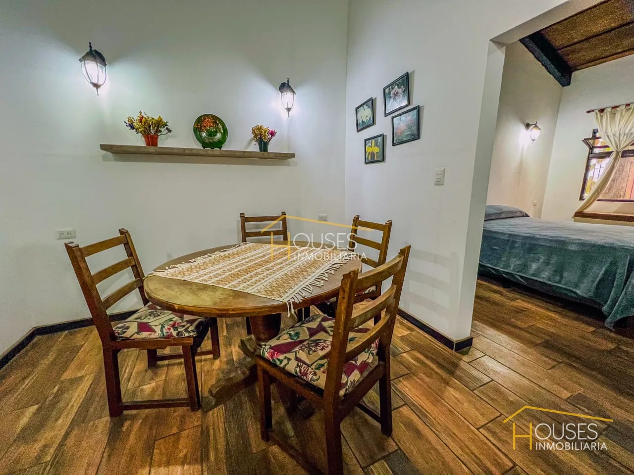 Rento Loft en San Pedro las Huertas, Antigua Guatemala — Apartamento en Alquiler en San Pedro Las Huertas, Antigua, Sacatepéquez — foto 8 de 13