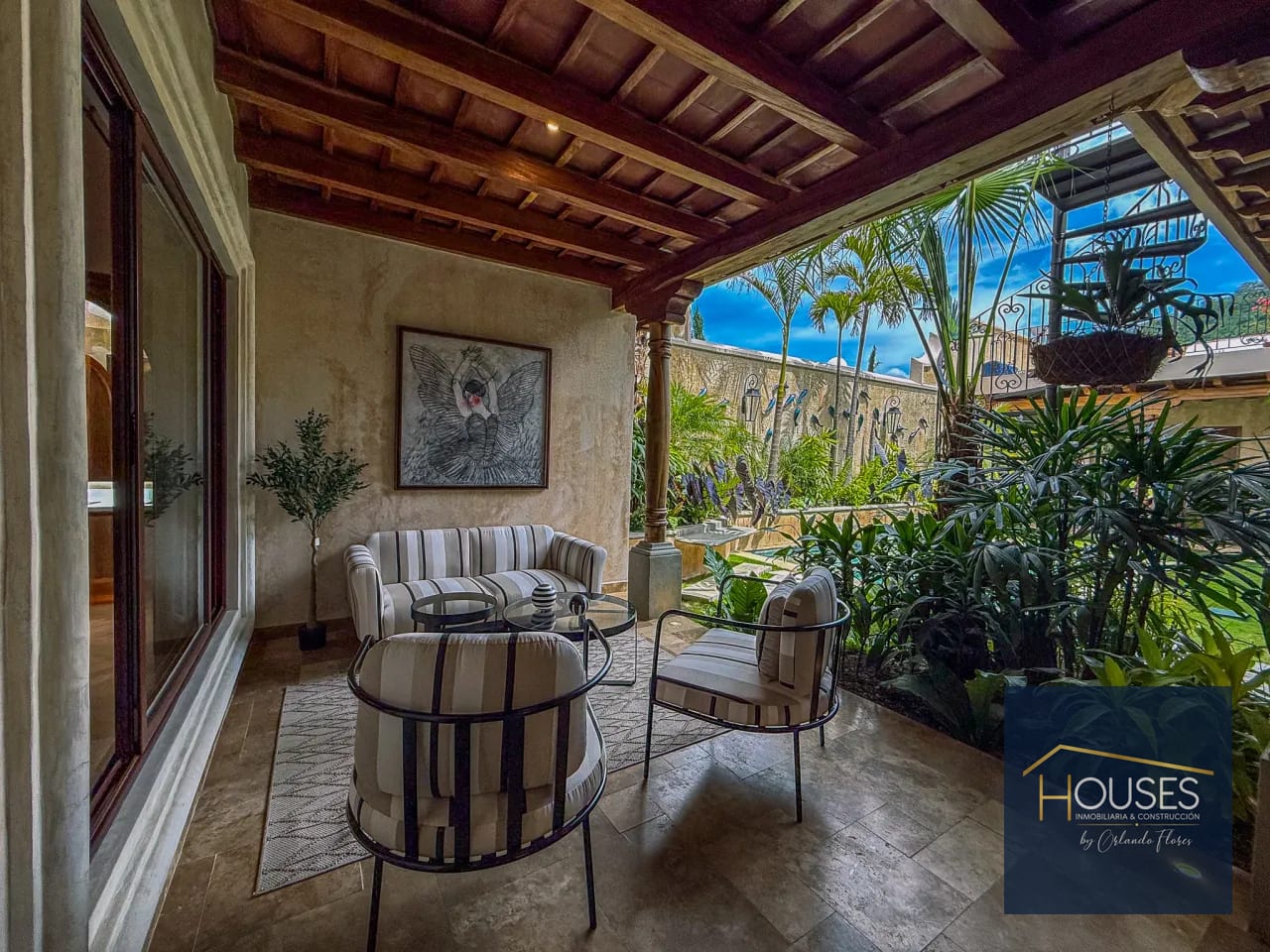 Vendo Casa en Paseo Antigua, Antigua Guatemala — Casa en Venta en Antigua, Sacatepéquez — foto 11 de 14