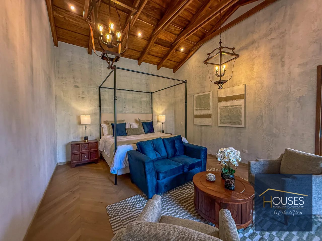 Vendo Casa en Paseo Antigua, Antigua Guatemala — Casa en Venta en Antigua, Sacatepéquez — foto 12 de 14