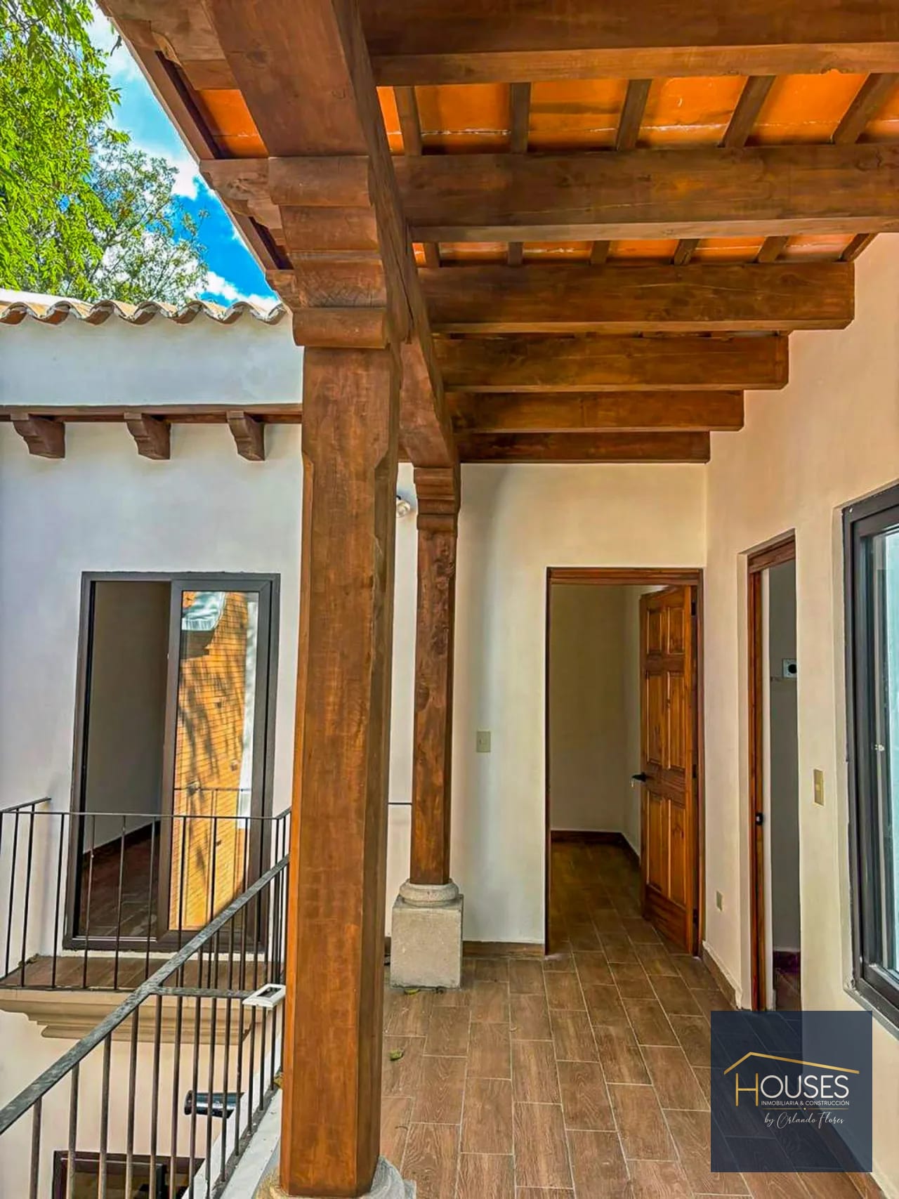 Vendo Casa en Antigua Gardens, Alotenango — Casa en Venta en Antigua Gardens, Alotenango, Sacatepéquez — foto 11 de 16