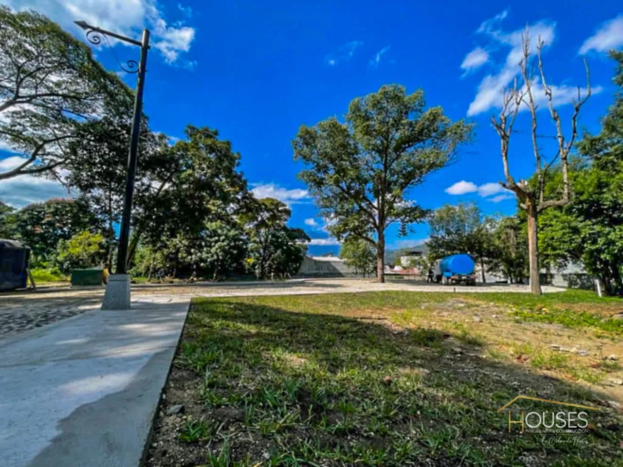 Vendo Terreno en Residencial Cafetales de Santa Ana — Terreno en Venta en Antigua, Sacatepéquez — foto 1 de 7