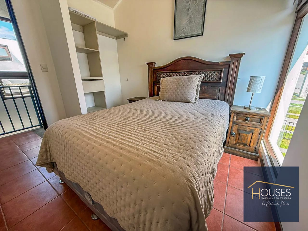 Rento Casa en Residencial Casa Cardenal, Alotenango — Casa en Alquiler en Alotenango, Sacatepéquez — foto 8 de 16