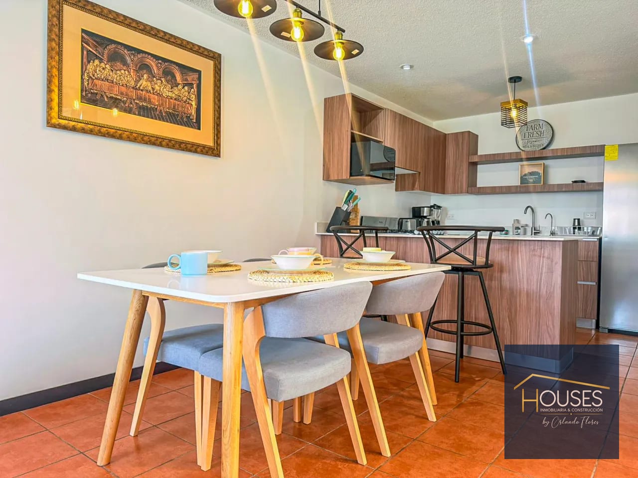 Rento Casa en Residencial Casa Cardenal, Alotenango — Casa en Alquiler en Alotenango, Sacatepéquez — foto 4 de 16