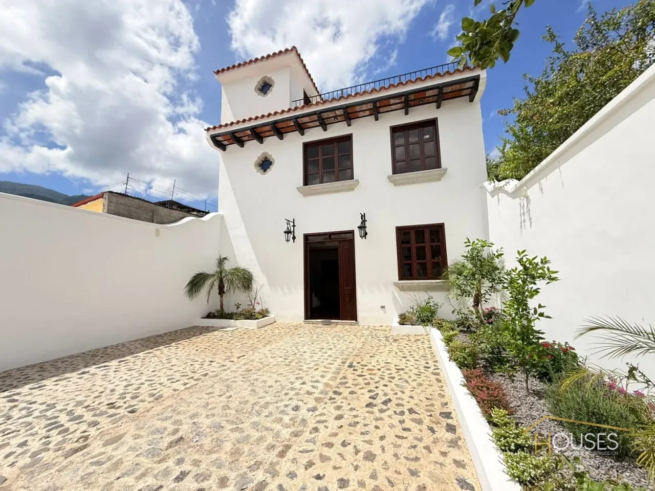 Rento Casa fuera de residencial en Santa Catarina Bobadilla
