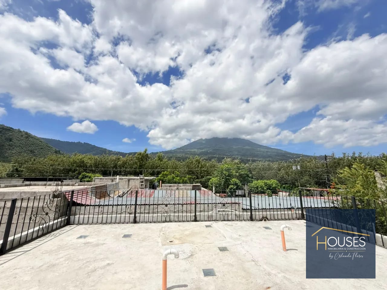 Rento Casa fuera de residencial en Santa Catarina Bobadilla — Casa en Alquiler en Antigua, Sacatepéquez — foto 6 de 16
