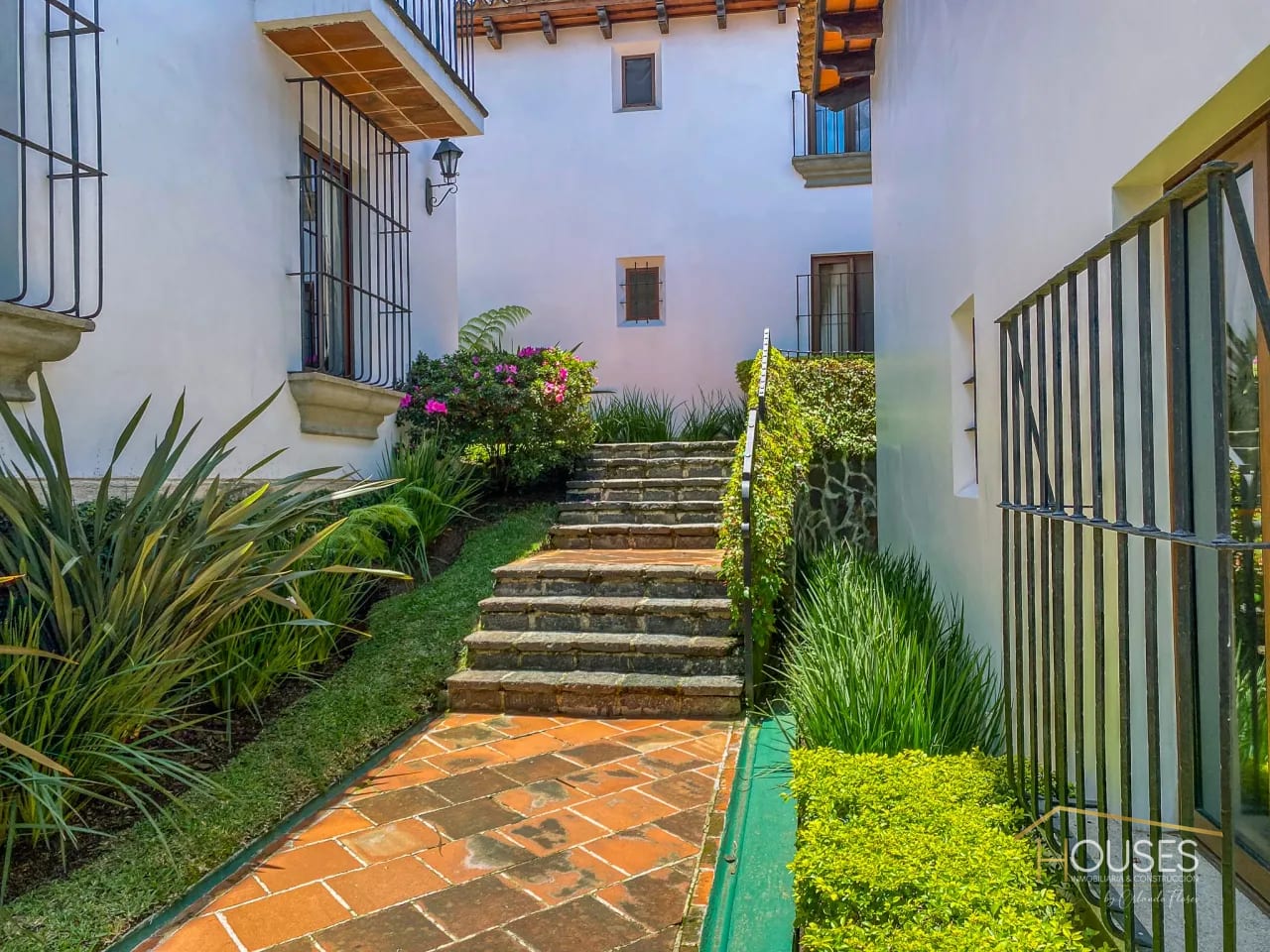 Rento Apartamento en Paseo del Obispo, San Juan del Obispo — Apartamento en Alquiler en Antigua, Sacatepéquez — foto 12 de 14