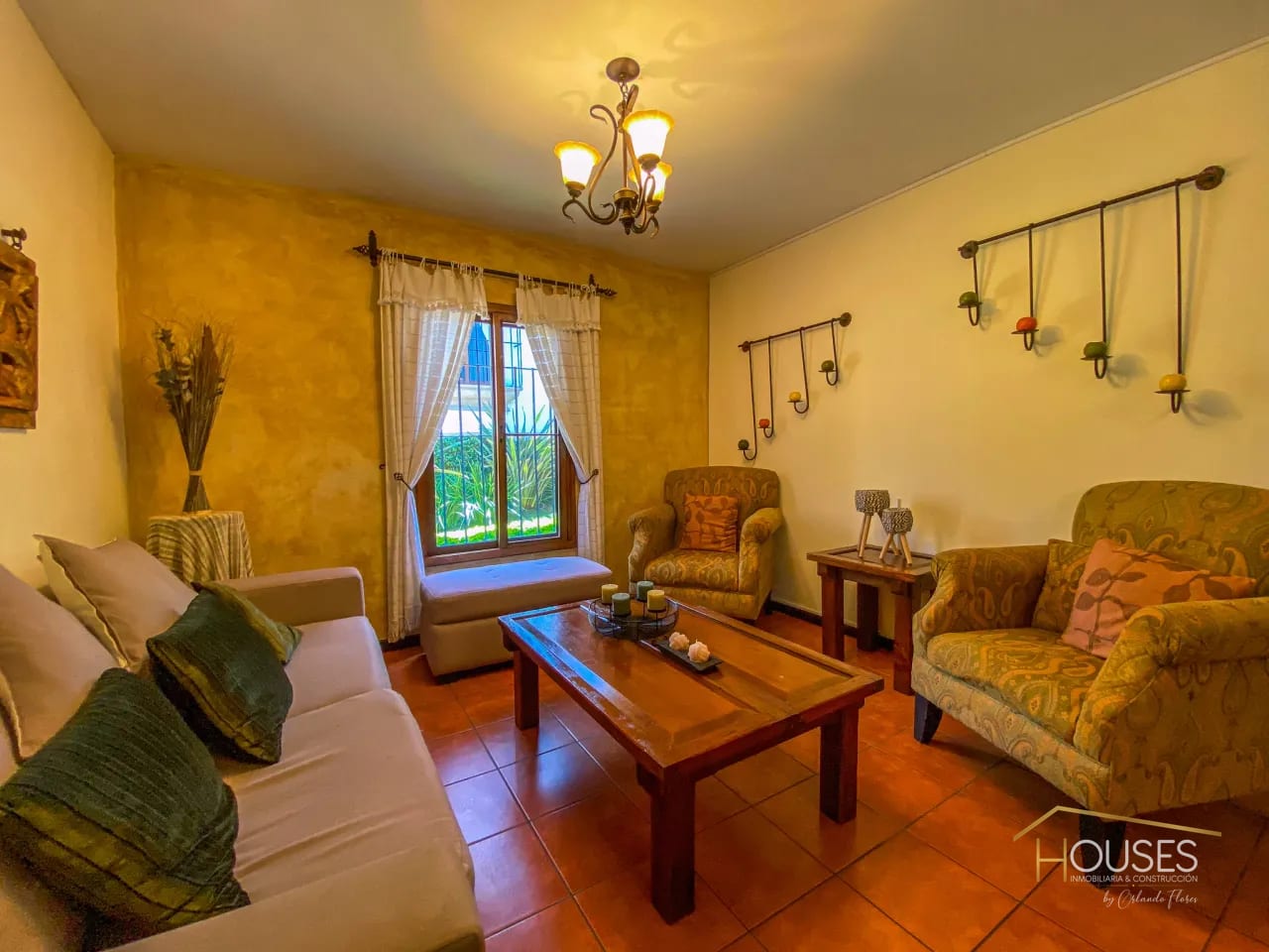 Rento Apartamento en Paseo del Obispo, San Juan del Obispo — Apartamento en Alquiler en Antigua, Sacatepéquez — foto 9 de 14