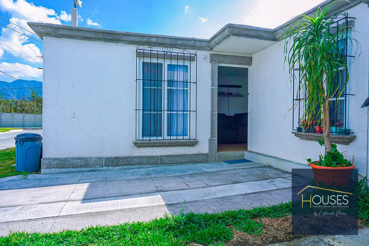 Vendo Casa en Fuentes del Valle, San Miguel Dueñas — Casa en Venta en Fuentes Del Valle San Miguel, San Miguel Dueñas, Sacatepéquez — foto 1 de 7