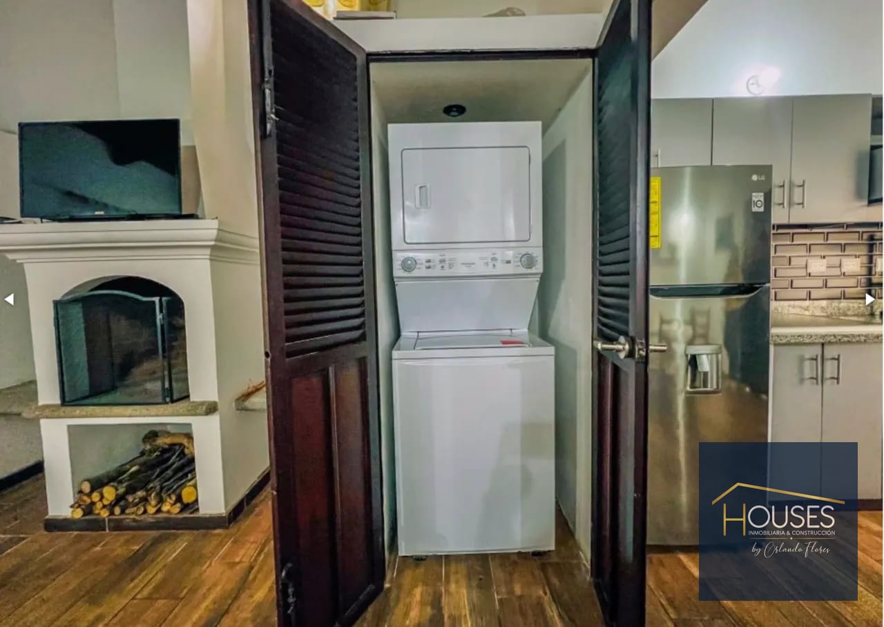 Rento Loft en San Pedro las Huertas, Antigua Guatemala — Apartamento en Alquiler en San Pedro Las Huertas, Antigua, Sacatepéquez — foto 4 de 4