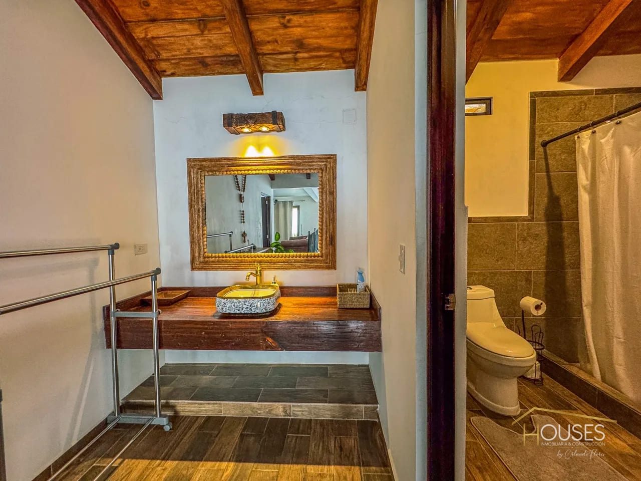 Vendo Casa en Casco del Cerro, Antigua Guatemala — Casa en Venta en Antigua, Sacatepéquez — foto 8 de 16