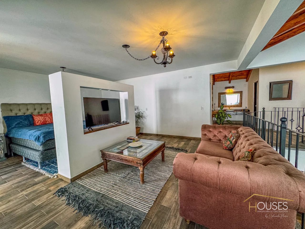 Vendo Casa en Casco del Cerro, Antigua Guatemala — Casa en Venta en Antigua, Sacatepéquez — foto 10 de 16