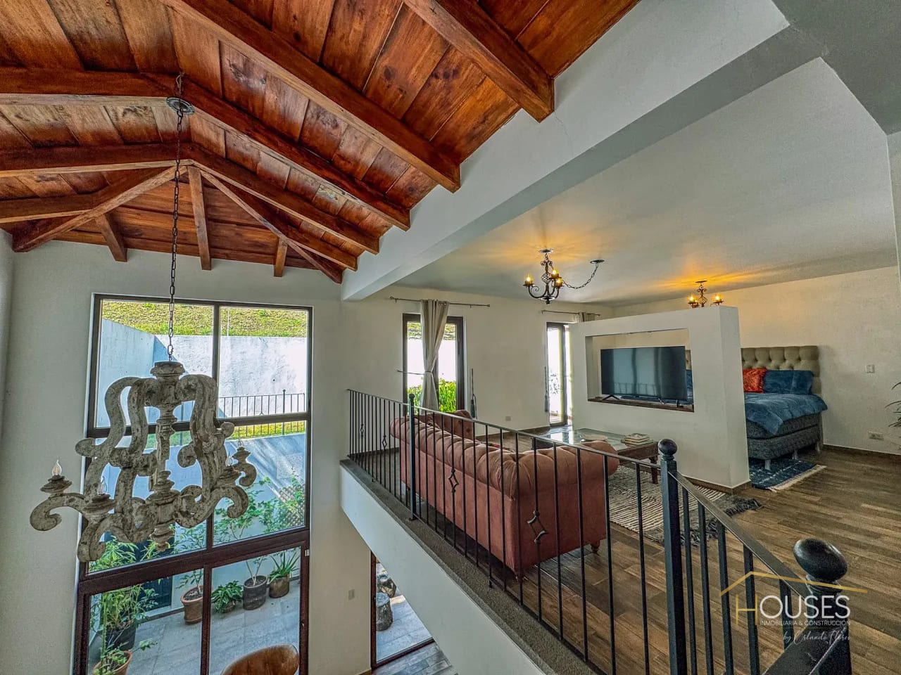 Vendo Casa en Casco del Cerro, Antigua Guatemala — Casa en Venta en Antigua, Sacatepéquez — foto 13 de 16