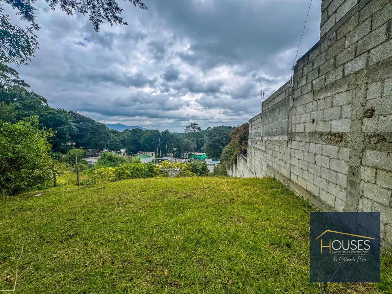Vendo Terreno en San Lucas Sacatepéquez — Terreno en Venta en San Lucas Sacatepéquez, Sacatepéquez — foto 3 de 7