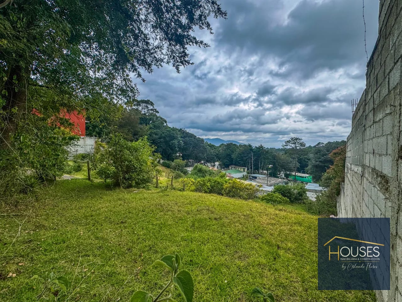 Vendo Terreno en San Lucas Sacatepéquez — Terreno en Venta en San Lucas Sacatepéquez, Sacatepéquez — foto 5 de 7