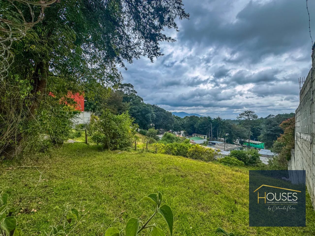 Vendo Terreno en San Lucas Sacatepéquez — Terreno en Venta en San Lucas Sacatepéquez, Sacatepéquez — foto 6 de 7