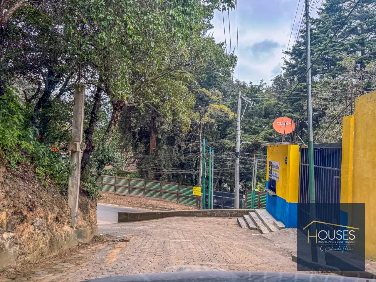 Vendo Terreno en San Lucas Sacatepéquez — Terreno en Venta en San Lucas Sacatepéquez, Sacatepéquez — foto 7 de 7