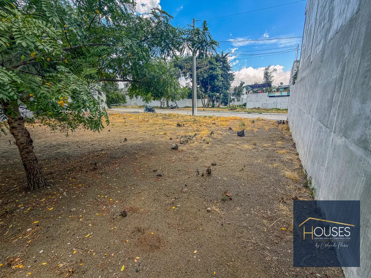 Vendo Terreno en Portal de las Rosas ll, San Miguel Dueñas — Terreno en Venta en San Miguel Dueñas, Sacatepéquez — foto 2 de 3