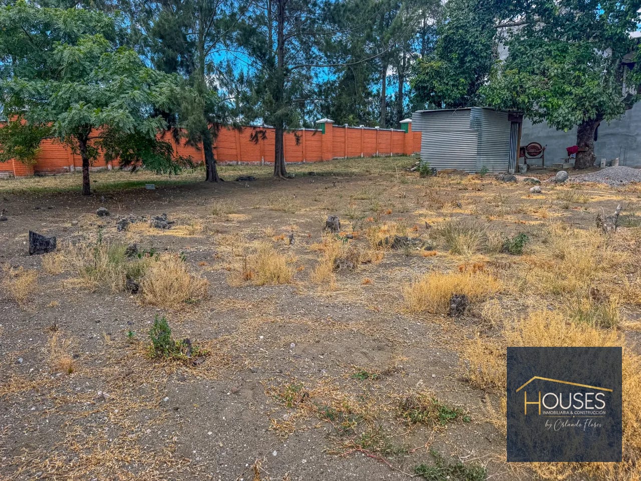 Vendo Terreno en Portal de las Rosas ll, San Miguel Dueñas — Terreno en Venta en San Miguel Dueñas, Sacatepéquez — foto 1 de 3