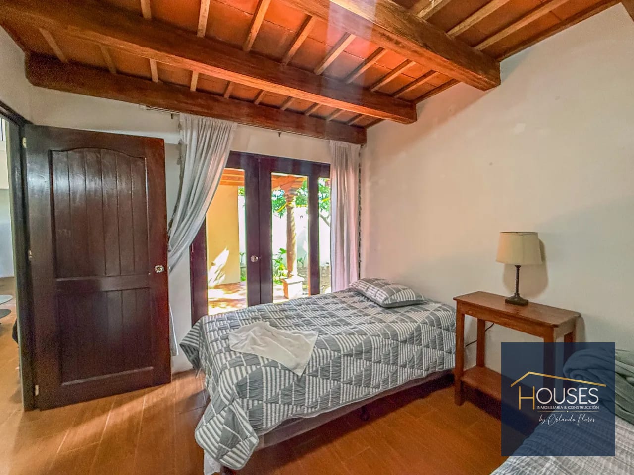 Rento Casa fuera de Residencial en San Pedro las Huertas, Antigua G — Casa en Alquiler en San Pedro Las Huertas, Antigua, Sacatepéquez — foto 7 de 16
