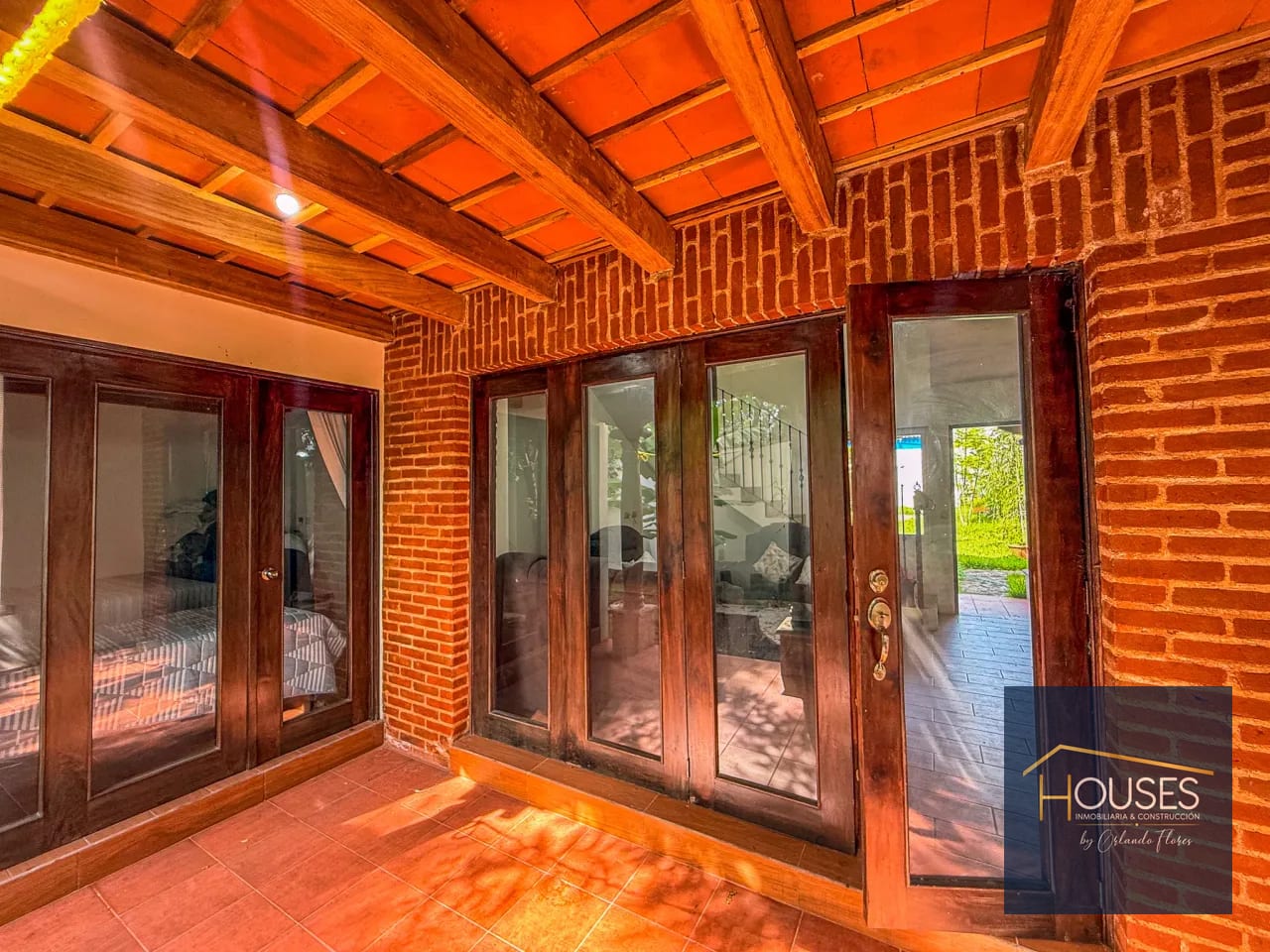Rento Casa fuera de Residencial en San Pedro las Huertas, Antigua G — Casa en Alquiler en San Pedro Las Huertas, Antigua, Sacatepéquez — foto 6 de 16