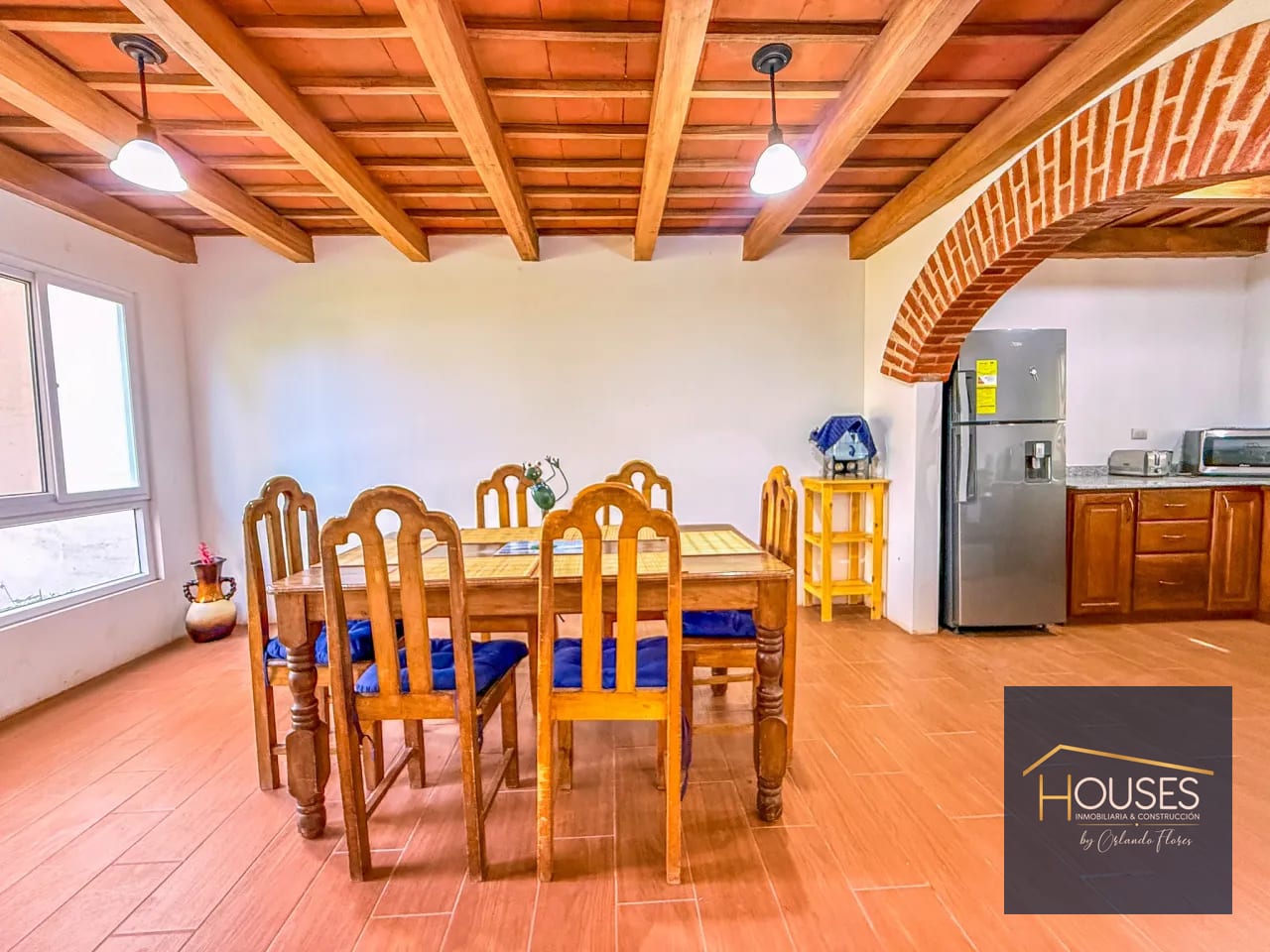 Rento Casa fuera de Residencial en San Pedro las Huertas, Antigua G — Casa en Alquiler en San Pedro Las Huertas, Antigua, Sacatepéquez — foto 4 de 16