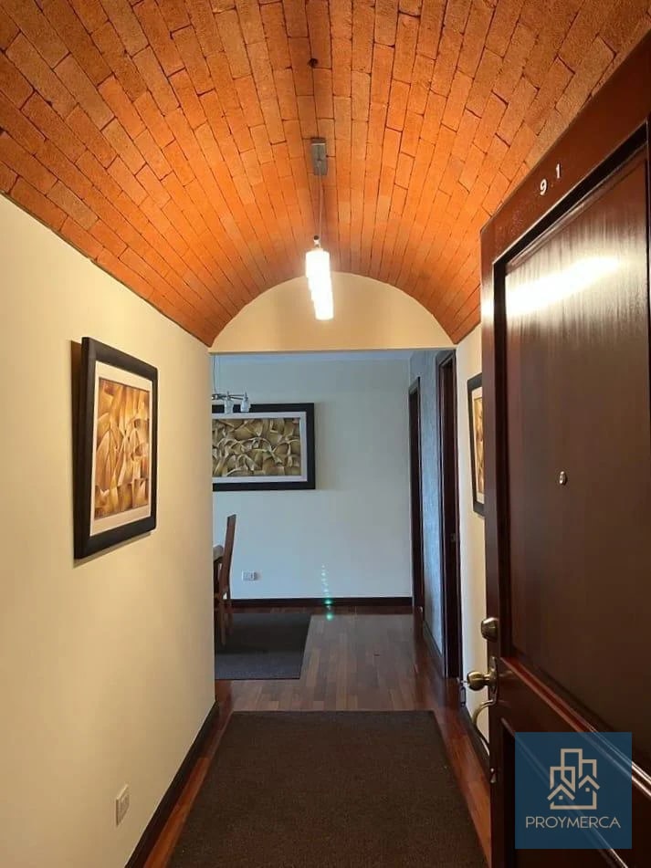 Apartamento en alquiler, Casa Rialto, Zona 14 - 2