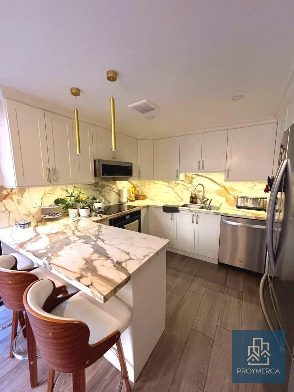 Apartamento en venta, Edificio Niko10,Zona 10 - 10
