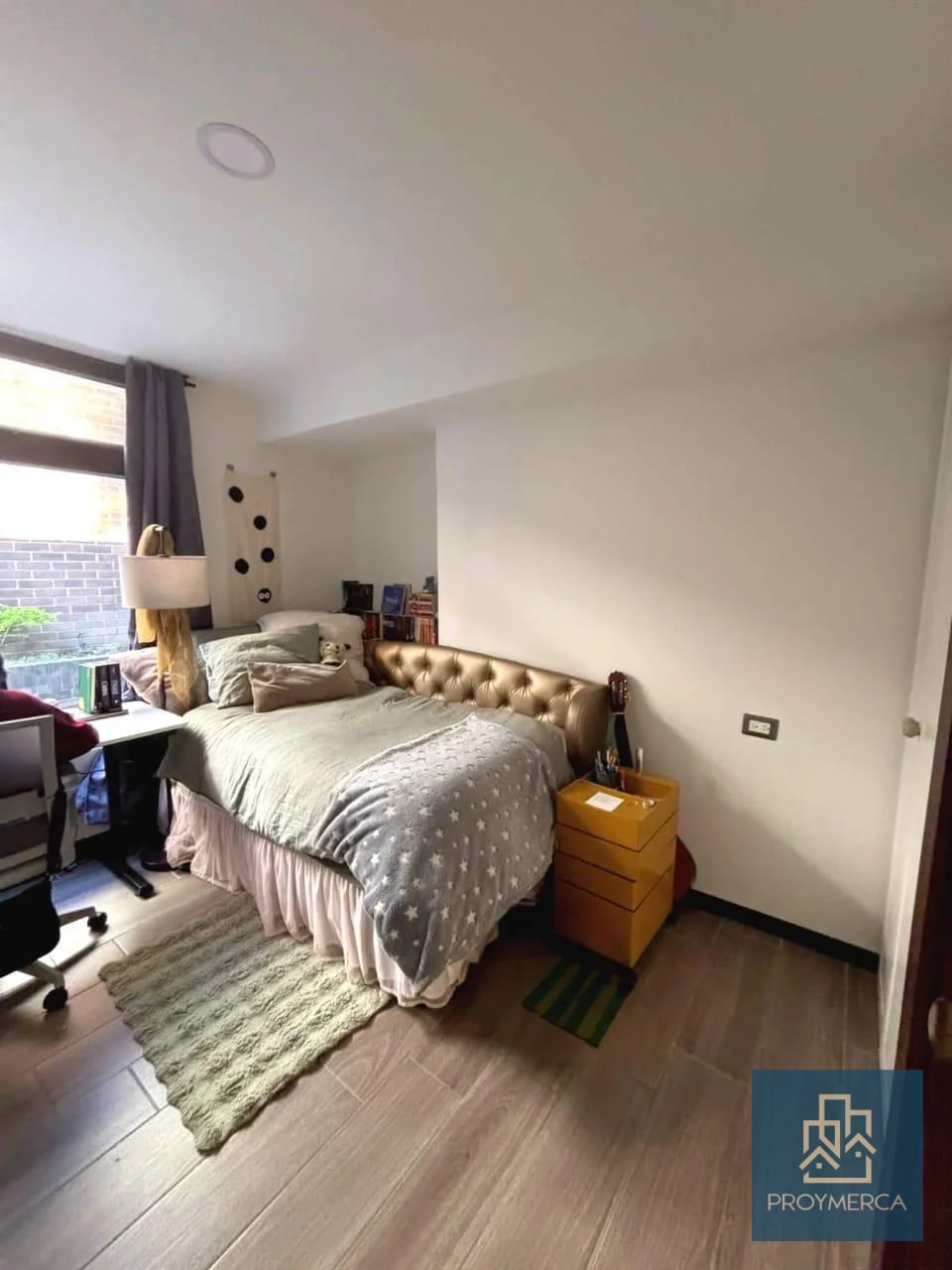 Apartamento en venta, Edificio Niko10,Zona 10 - 8