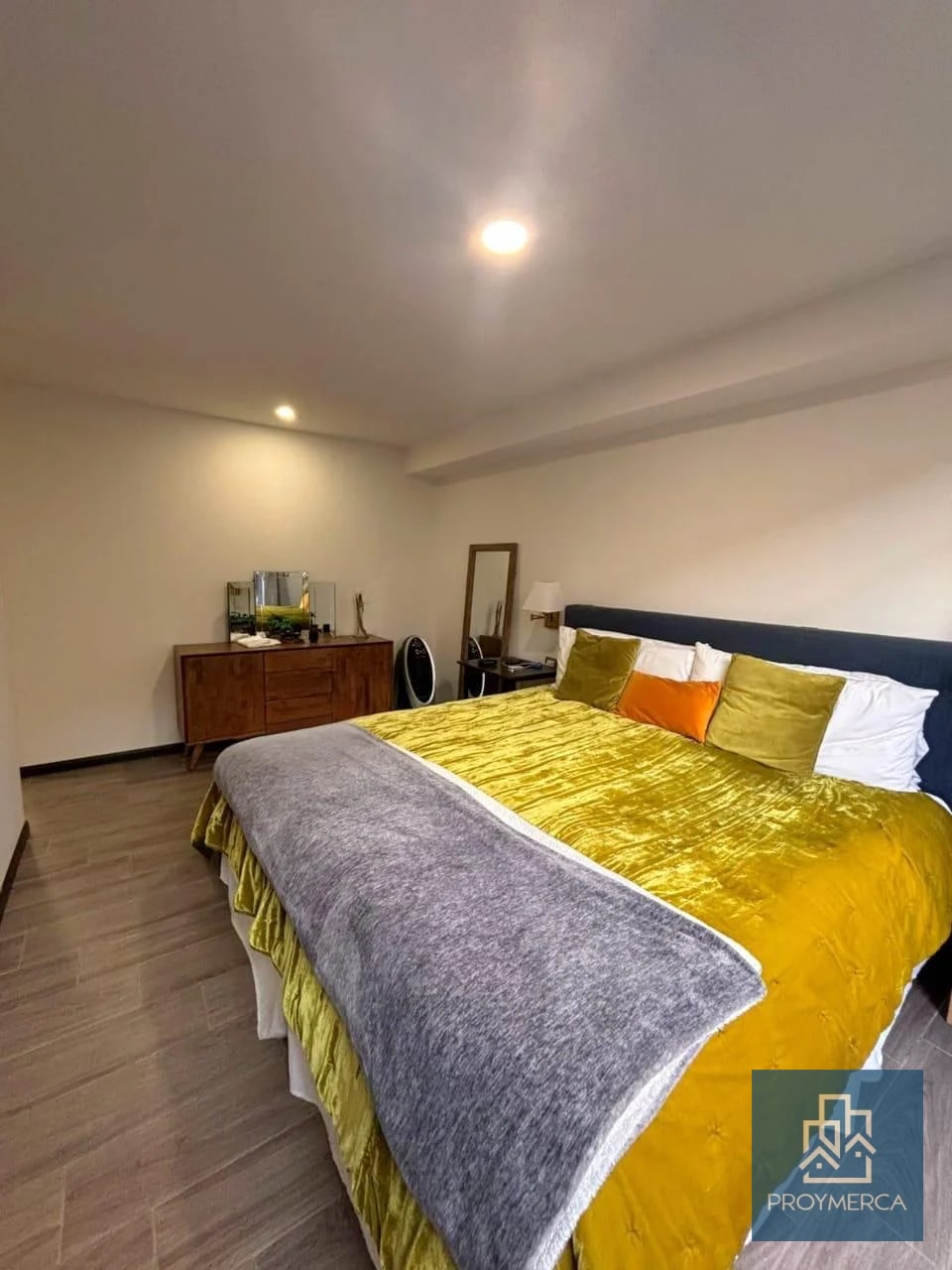 Apartamento en venta, Edificio Niko10,Zona 10 - 6