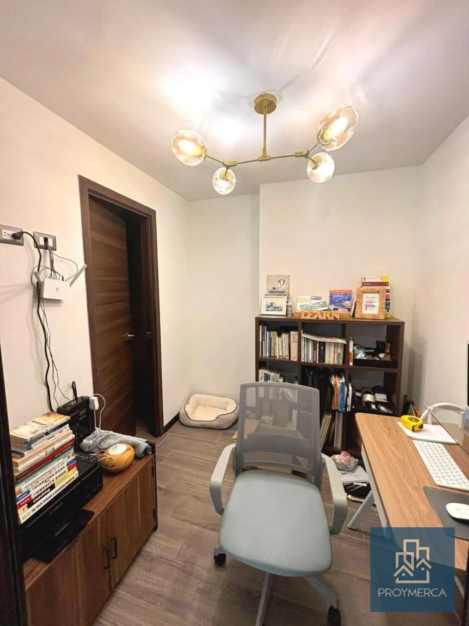 Apartamento en venta, Edificio Niko10,Zona 10 - 11
