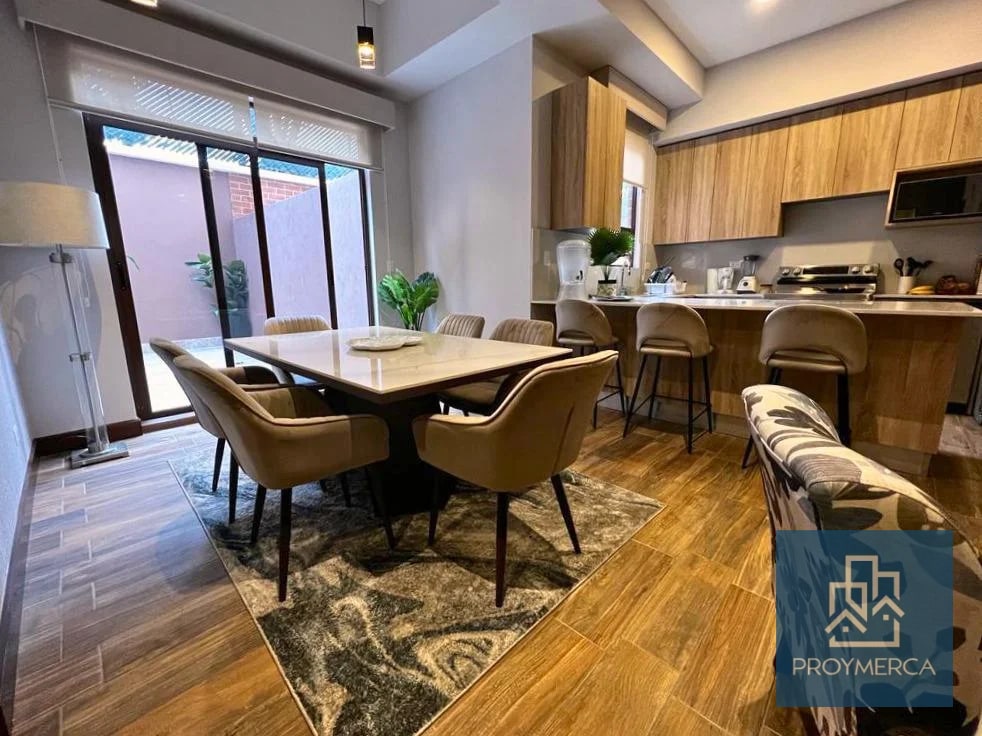 Apartamento en venta, Edificio Salvattore, Zona 10 - 4