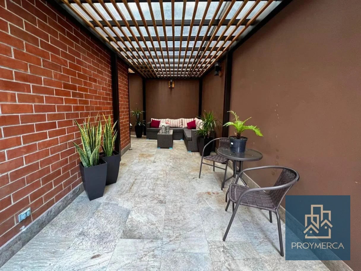 Apartamento en venta, Edificio Salvattore, Zona 10 - 7