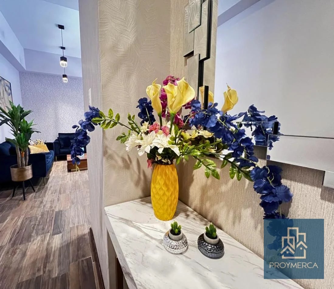 Apartamento en venta, Edificio Salvattore, Zona 10 - 8