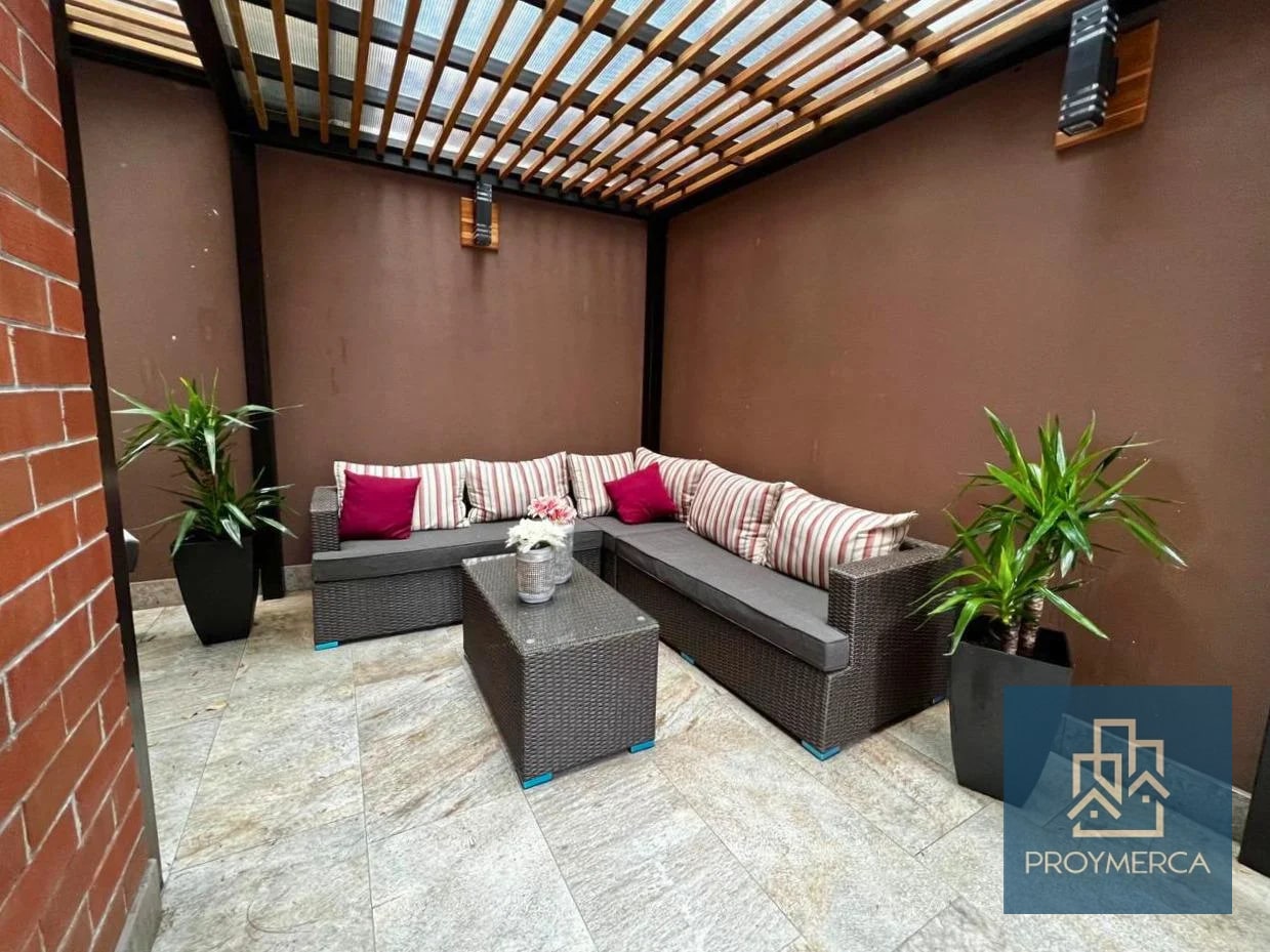 Apartamento en venta, Edificio Salvattore, Zona 10 - 9