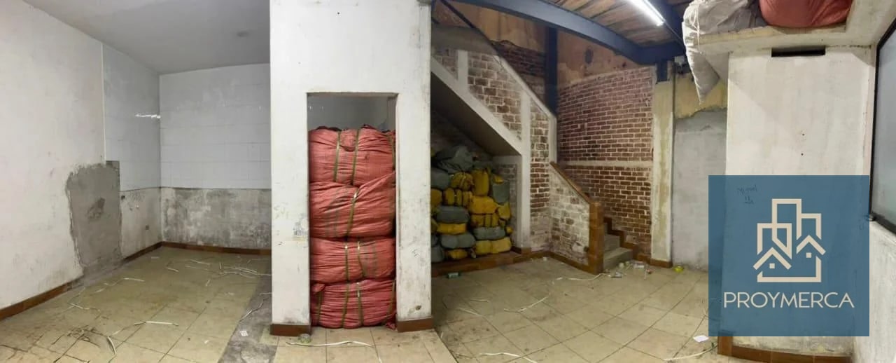 Bodega en alquiler, Avenida Elena, Zona 1 - 5