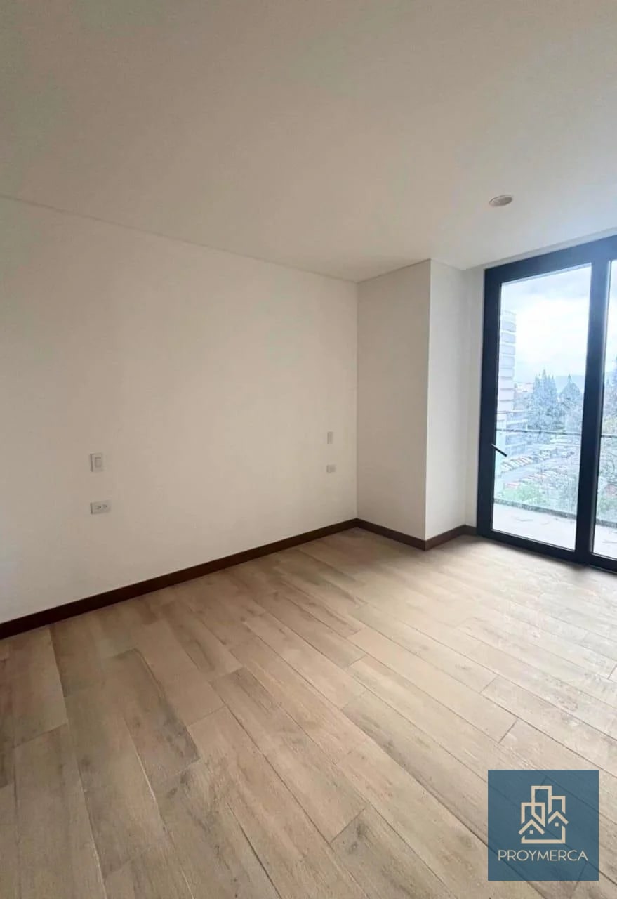 Apartamento nuevo en venta, Edificio Ferré Diez, Zona 10 - 4