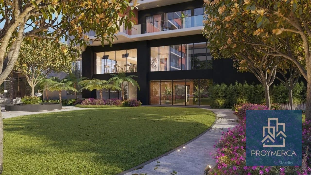 Apartamento nuevo en venta, Edificio Ferré Diez, Zona 10 - 10