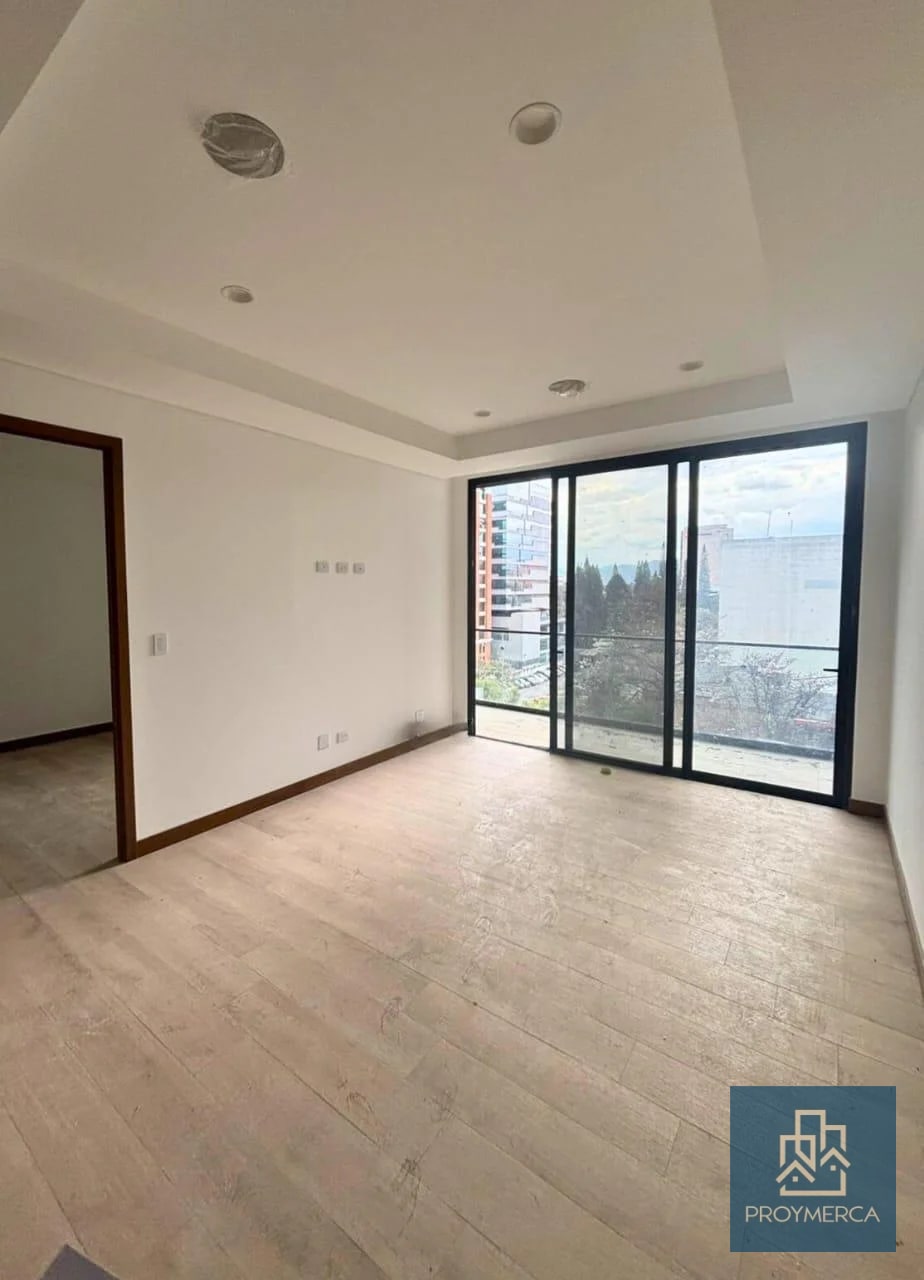 Apartamento nuevo en venta, Edificio Ferré Diez, Zona 10 - 7